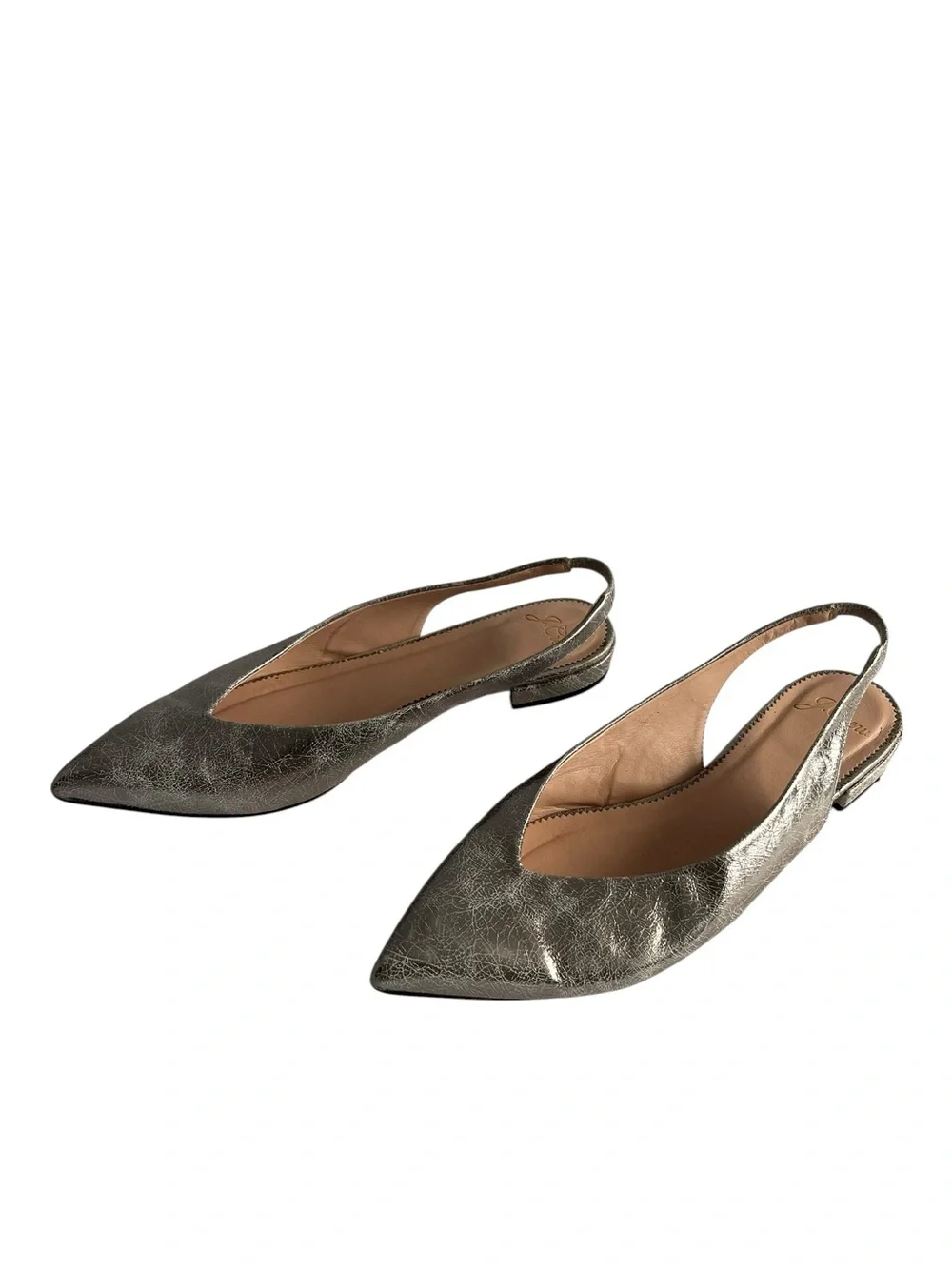 J. Crew elegant crew